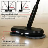 IDEALIFE - PENGGOSOK ELECTRIC - IL-101A