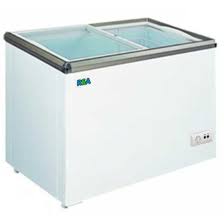 RSA - CHEST FREEZER SLIDING 171L - XS-200