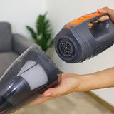 IDEALIFE - VACUUM CLEANER VC-8003