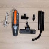 IDEALIFE - VACUUM CLEANER VC-8003