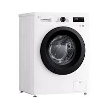 LG - MESIN CUCI FRONT LOADING 09KG - FB1209S5W