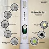 IDEALIFE - PENGGOSOK ELECTRIC - 101B