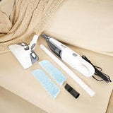 IDEALIFE - VACUUM CLEANER VC-8002