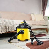 IDEALIFE - VACUUM CLEANER VC-1501