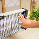 IDEALIFE - LAMPU ANTI NYAMUK - IK-4002