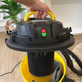 IDEALIFE - VACUUM CLEANER VC-1501