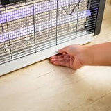 IDEALIFE - LAMPU ANTI NYAMUK - IK-4002