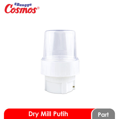 COSMOS - DRY MILL - SP CB