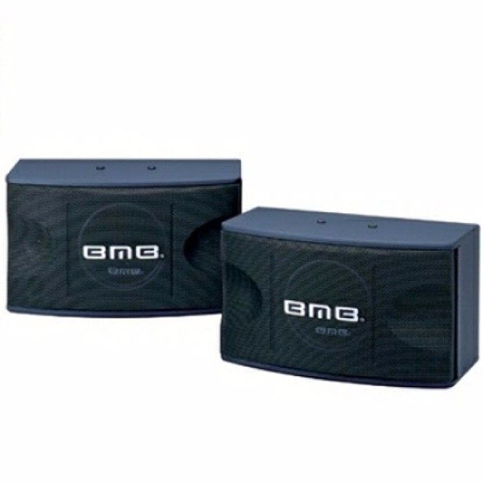 BMB - SPEAKER PASIF KARAOKE - CS-350V.MKII