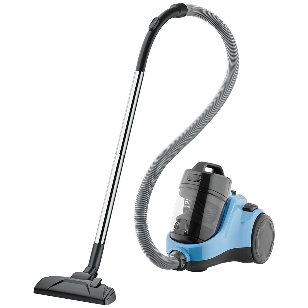 ELECTROLUX - VACUUM CLEANER - EC312BB