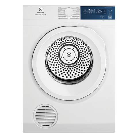 ELECTROLUX - DRYER 7.5KG - EDV754H3WB