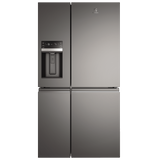 ELECTROLUX - KULKAS MULTI DOOR (609L) - EQE6879A-B