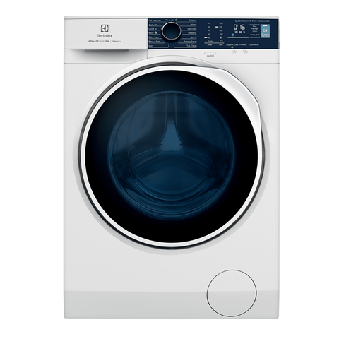 ELECTROLUX - MESIN CUCI FRONT LOADING 09KG - EWF9024P5WB