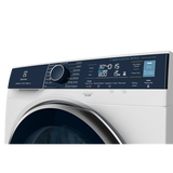 ELECTROLUX - MESIN CUCI FRONT LOADING 11KG - EWW1142Q7WB