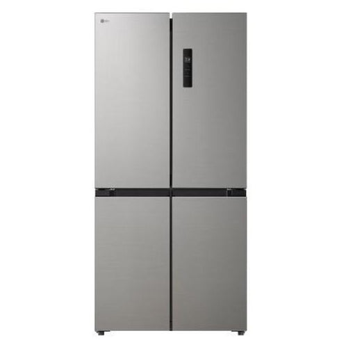 LG - KULKAS MULTI DOOR (474L) - GCFB47FMLAH