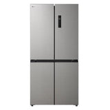 LG - KULKAS MULTI DOOR (474L) - GCFB47FMLAH