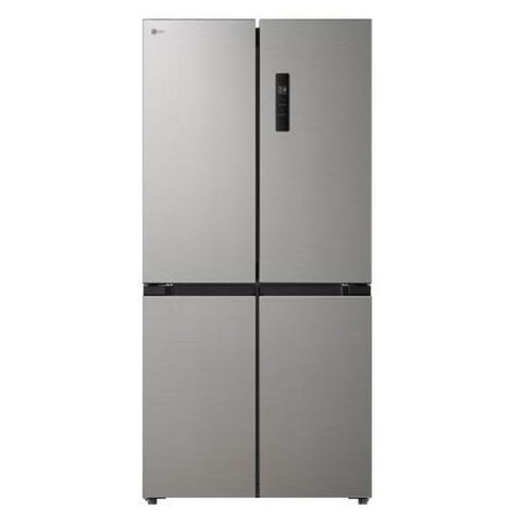 LG - KULKAS MULTI DOOR (474L) - GCFB47FMLAH