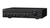 TOA AMPLIFIER ZA-2060 60 W