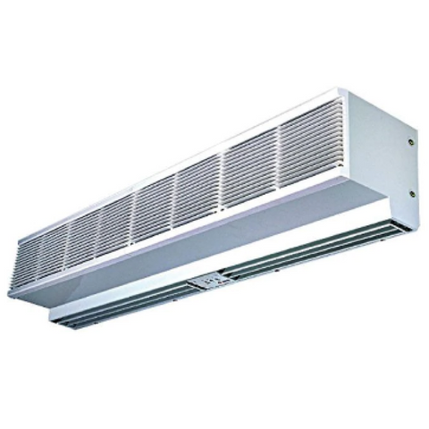 GREE - AIR CURTAIN 120cm - FM-1.25-12-K