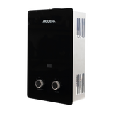 MODENA - WATER HEATER GAS - GI-0610P DBG