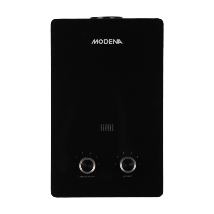 MODENA - WATER HEATER GAS - GI-0610P DBG