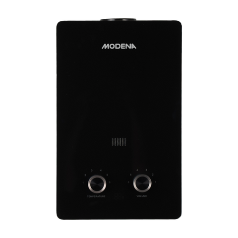 MODENA - WATER HEATER GAS - GI-0610P DBG