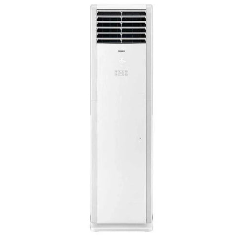 GREE - AC FLOOR STANDING 2 PK - GVC-18STS***