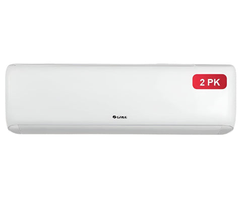 GREE - AC SPLIT STANDARD 2 PK - GWC-18N1