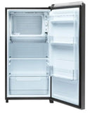 AQUA - KULKAS 1 PINTU (180L) - AQR-D225(MSB)