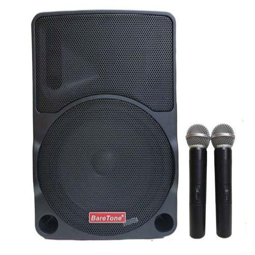 BARETONE - SPEAKER PORTABLE - MAX10C