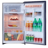 SHARP - KULKAS 1 PINTU (133L) - SJ-X165MG-GB