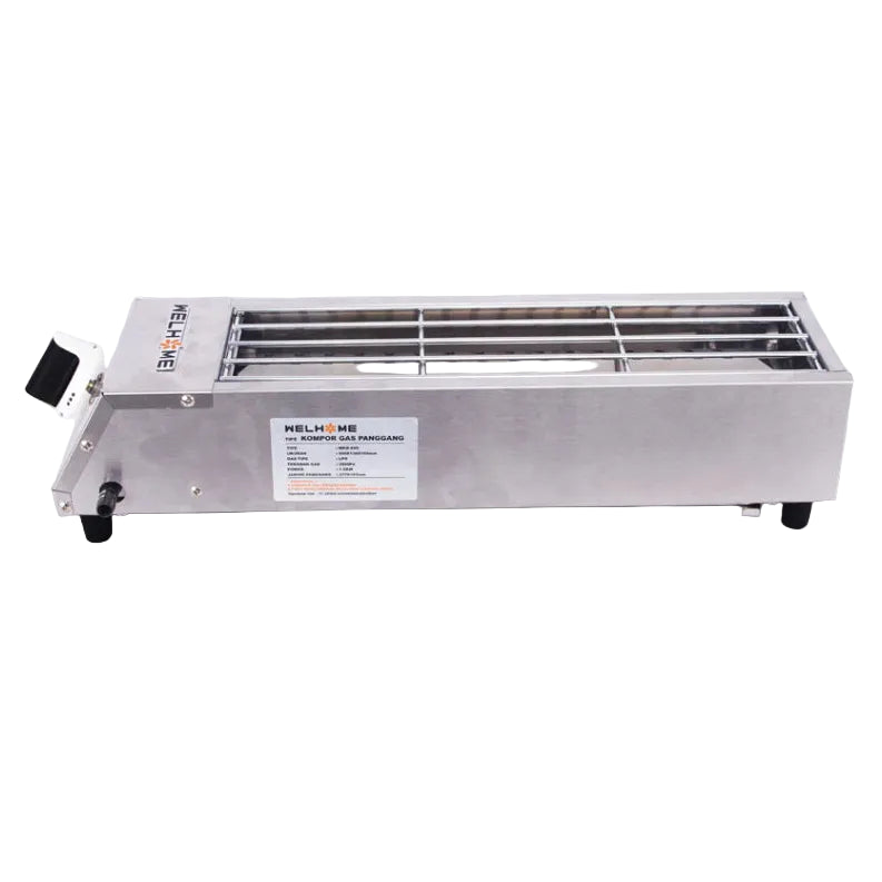 WELHOME - GRILLER - WKBS50