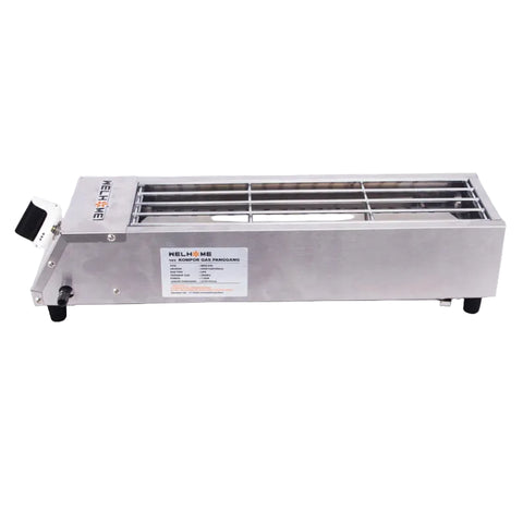 WELHOME - GRILLER - WKBS50