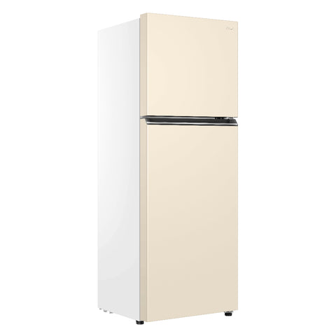 AQUA - KULKAS 2 PINTU SMALL (240L) - AQR-DTM248CB(BE)