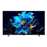 TCL - QLED TV 50" UHD SMART TV - 50P7K