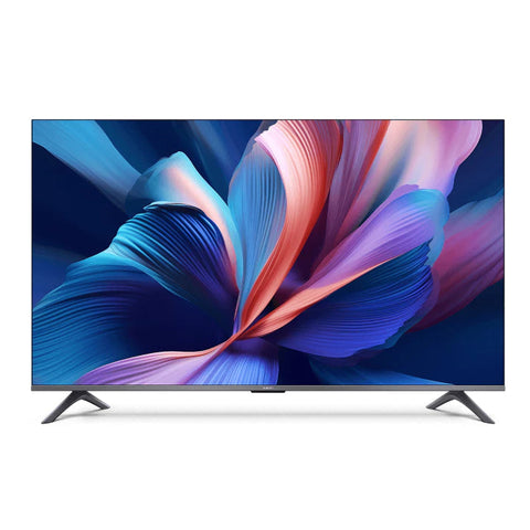XIAOMI - QLED TV 43" UHD GOOGLE TV A PRO 2026 - L43MB-APID A PRO