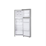 LG - KULKAS 2 PINTU SMALL (243L) - GN-B242PFSF