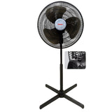 COSMOS - KIPAS ANGIN STAND FAN 16" - 16-XDE-GP