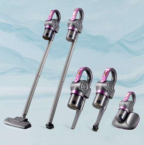 BONBOX - VACUUM CLEANER - BCT50302