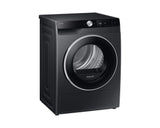 Samsung DV90T6240LB Dryer - Detail 1