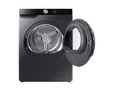 Samsung DV90T6240LB Dryer - Detail 2