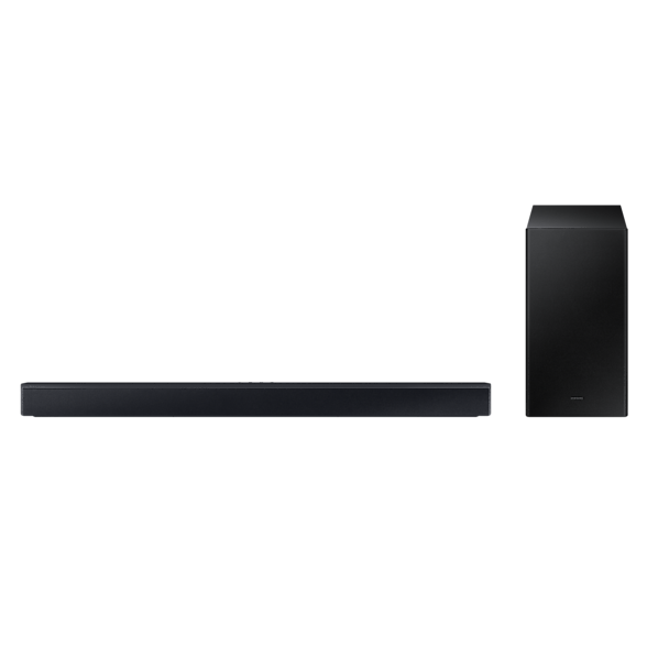 SAMSUNG - SOUNDBAR - HW-C450