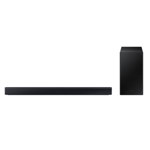 SAMSUNG - SOUNDBAR - HW-C450