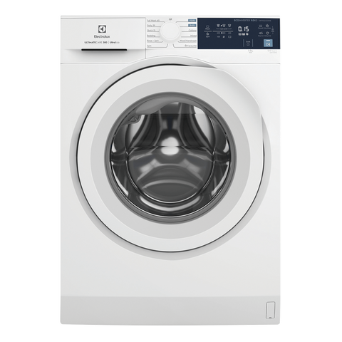 ELECTROLUX - MESIN CUCI FRONT LOADING 09KG - EWF9024D3WB