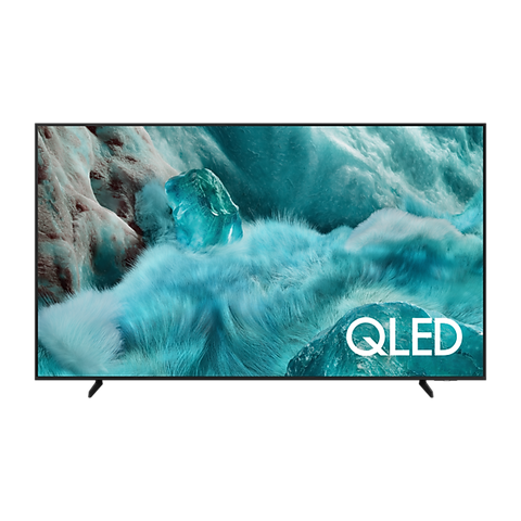 SAMSUNG - QLED TV 85" HDR SMART TV - QA85Q7FAAK