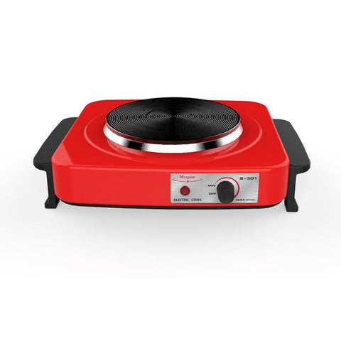 MASPION - KOMPOR LISTRIK - S-301