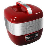 YONGMA - MAGIC JAR 8.2 Liter - SMJ-4013 (RED)