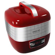 YONGMA - MAGIC JAR 8.2 Liter - SMJ-4013 (RED)