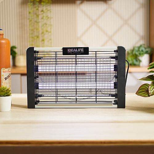 IDEALIFE - LAMPU ANTI NYAMUK - IK-2002