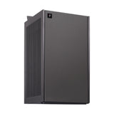 SHARP - AIR PURIFIER -  FX-S80Y BLACK